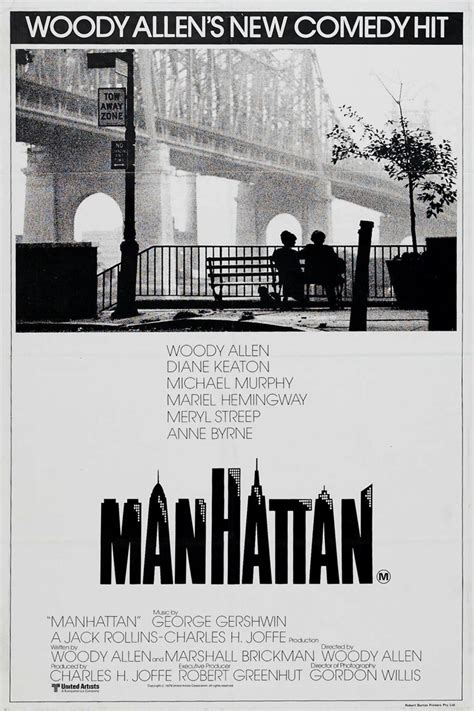 manhattan movie release date.